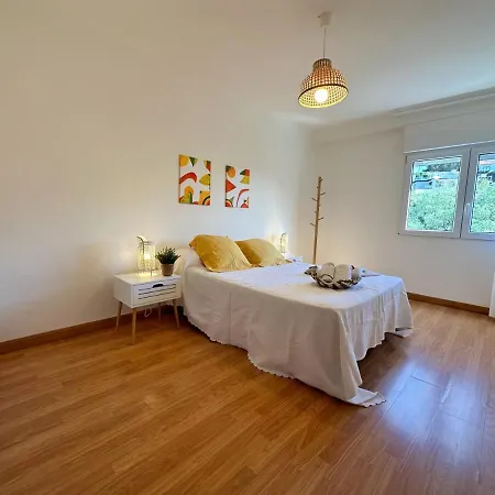 Appartamento Penasblancas - 30801 *