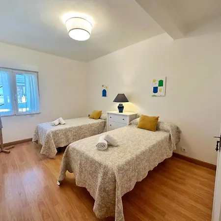 Appartamento Penasblancas - 30801 *