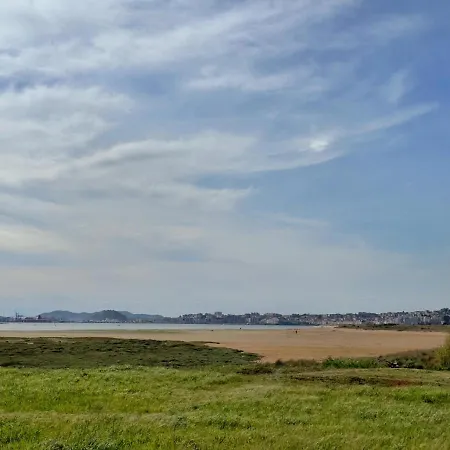 Appartamento Penasblancas - 30801 Somo