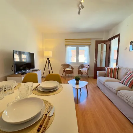 Appartamento Penasblancas - 30801 *