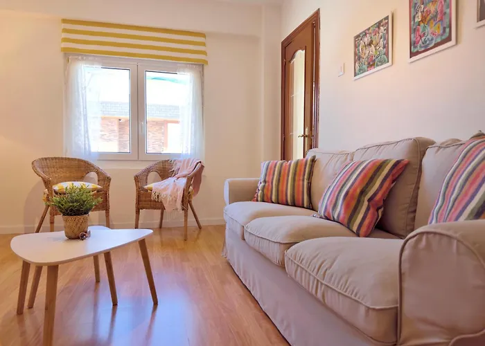 Penasblancas - 30801 *