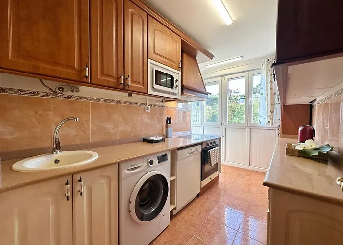 Apartment Penasblancas - 30801 *