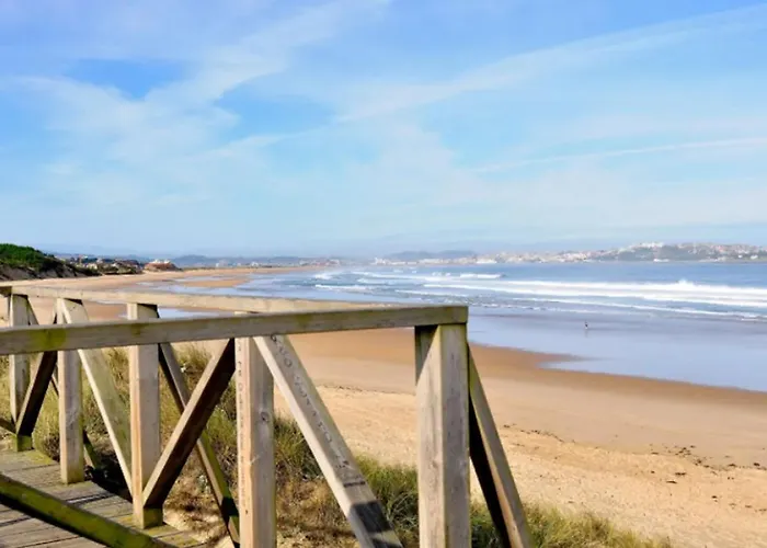 Apartment Penasblancas - 30801 *