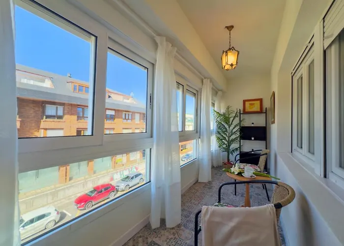 Penasblancas - 30801 Apartment *