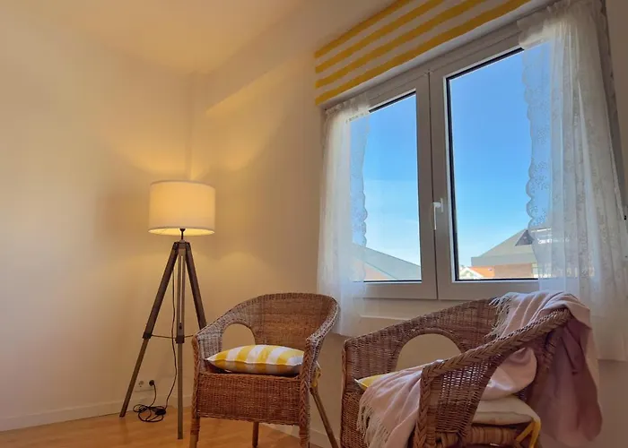 Apartment Penasblancas - 30801 Somo