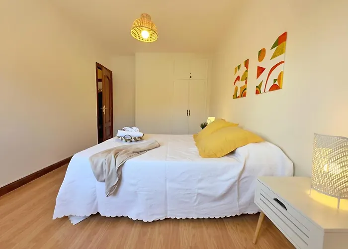 Penasblancas - 30801 Apartment Somo