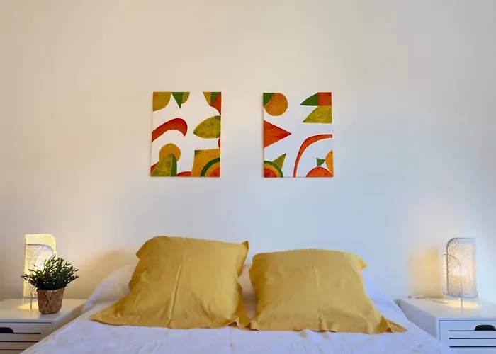 Apartment Penasblancas - 30801