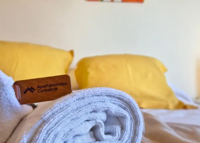 Penasblancas - 30801 Apartment *