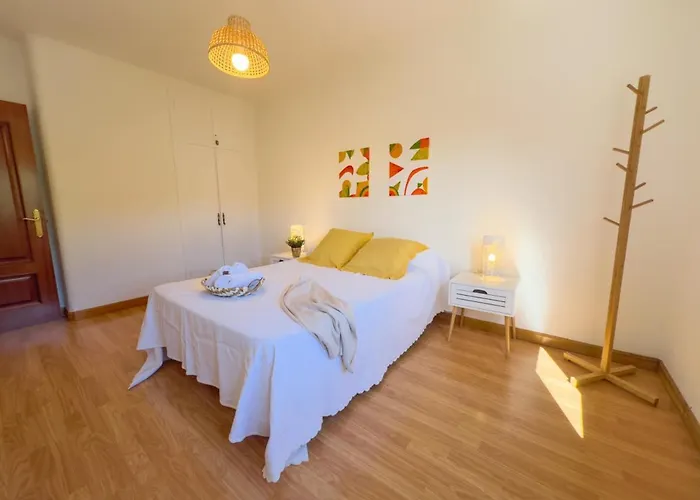 Penasblancas - 30801 Apartment