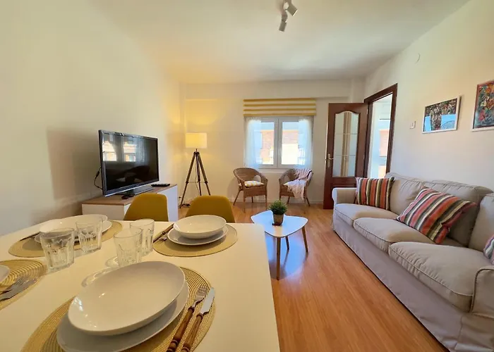 Apartment Penasblancas - 30801 *