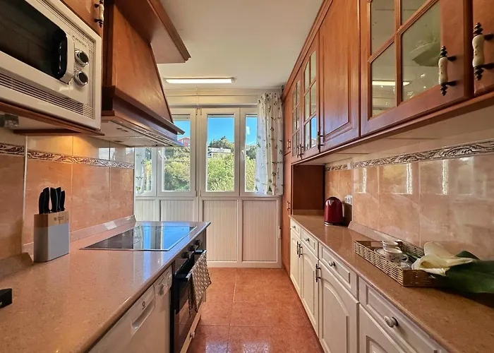 Penasblancas - 30801 Apartment *