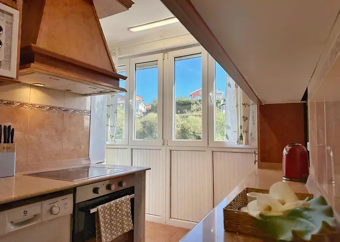 Penasblancas - 30801 Apartment *