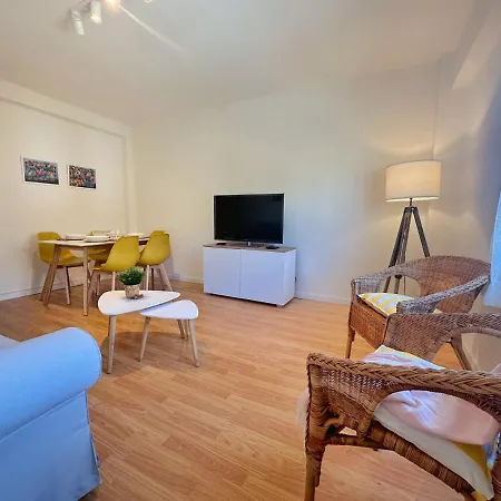 Penasblancas - 30801 Apartment *