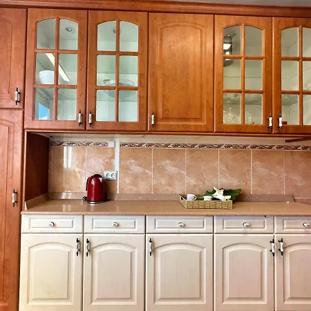 Apartment Penasblancas - 30801