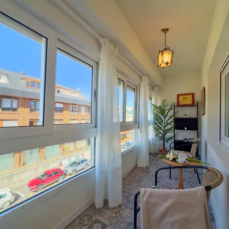 Penasblancas - 30801 Apartment *