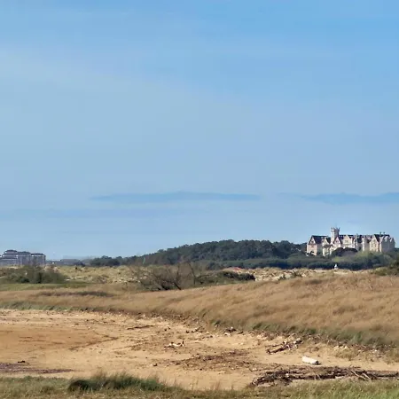 Apartment Penasblancas - 30801