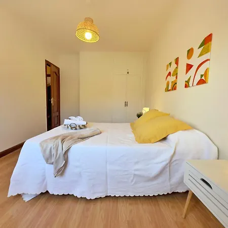 Penasblancas - 30801 Apartment Somo