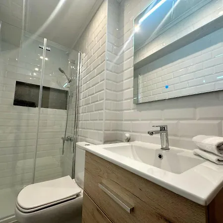 Apartment Penasblancas - 30801 Somo