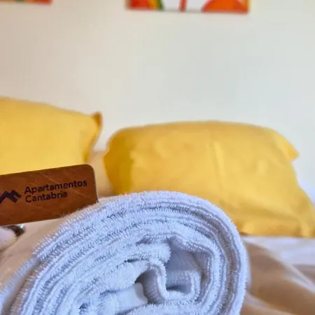 Penasblancas - 30801 Apartment *