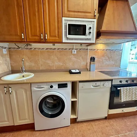 Apartment Penasblancas - 30801 Somo