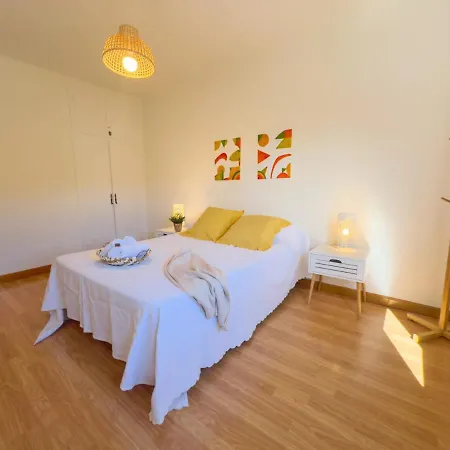 Penasblancas - 30801 Apartment