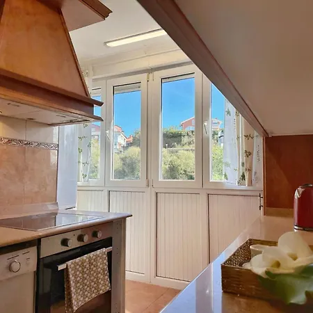 Penasblancas - 30801 Apartment *