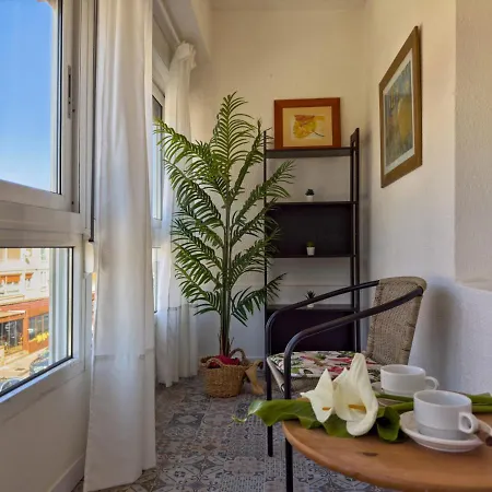 Apartment Penasblancas - 30801 Somo