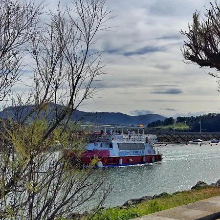 Penasblancas - 30801 Apartment Somo