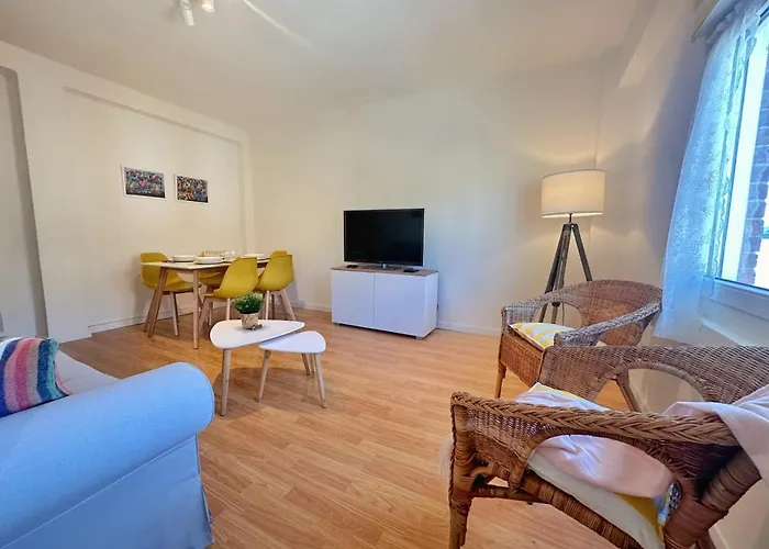 Penasblancas - 30801 Apartment *