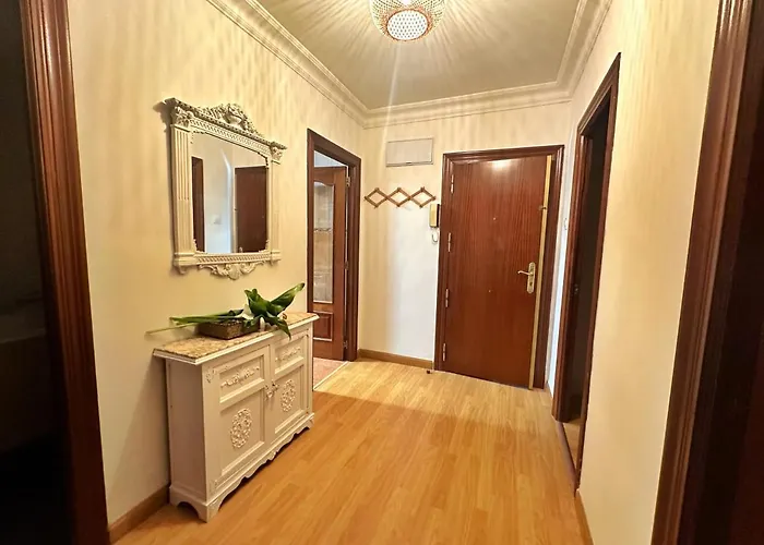 Penasblancas - 30801 * Somo