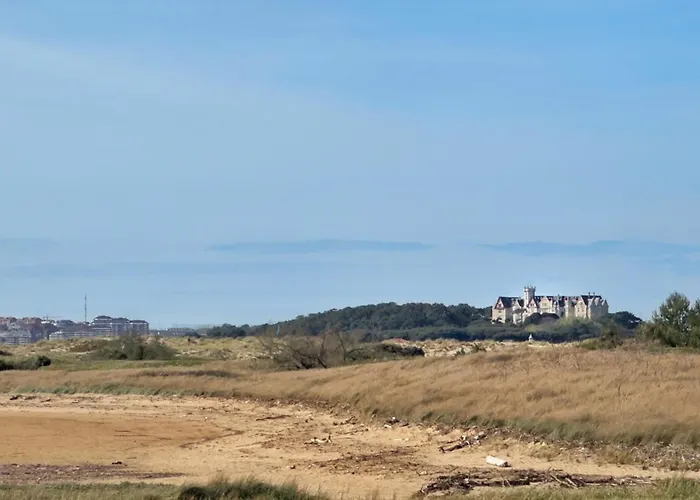 Apartment Penasblancas - 30801