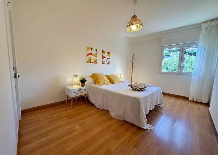 Apartment Penasblancas - 30801 *