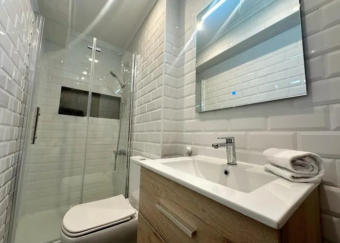 Apartment Penasblancas - 30801 Somo