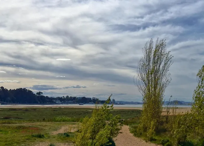 Penasblancas - 30801 Apartment Somo