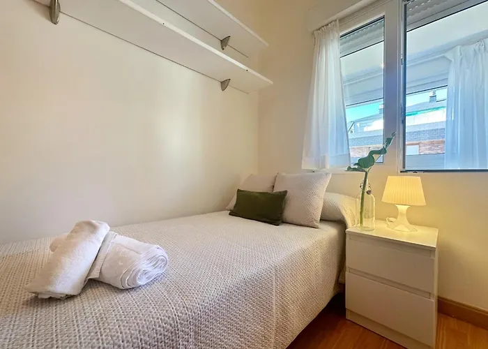 Penasblancas - 30801 *