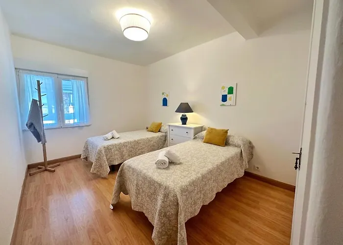 Apartment Penasblancas - 30801 *