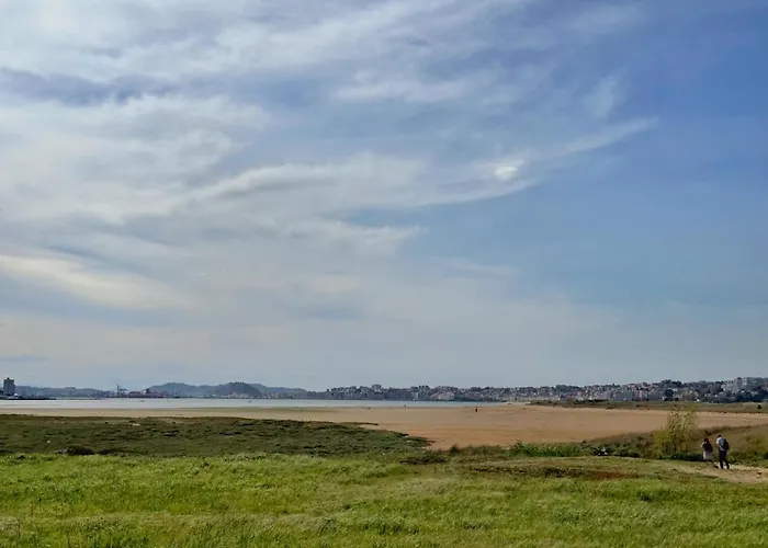 Apartment Penasblancas - 30801 Somo