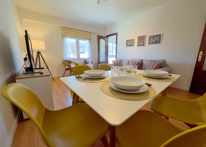 Penasblancas - 30801 Somo